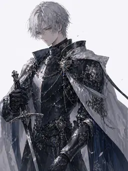 Profile image of アルヴェイン