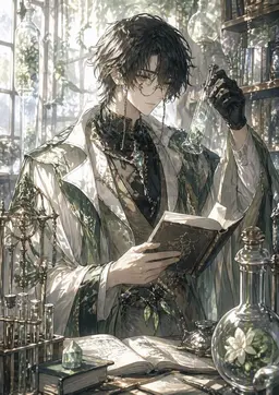 Profile image of セレド