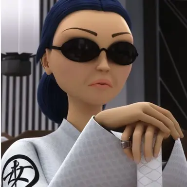 Profile image of 츠루기 토모에