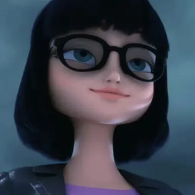 Profile image of 라일라 로시
