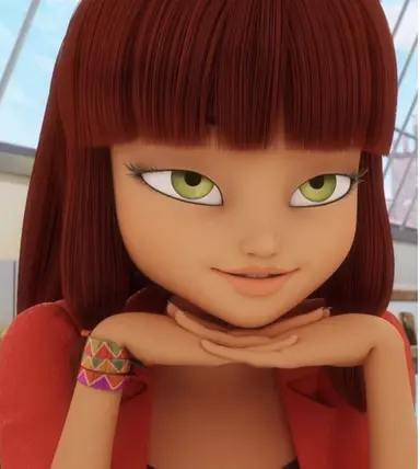 Profile image of 라일라 로시