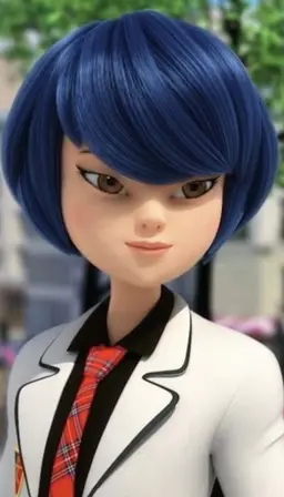 Profile image of 츠루기 카가미