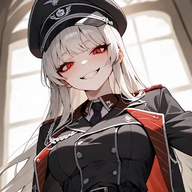 Profile image of 그레타 빈터