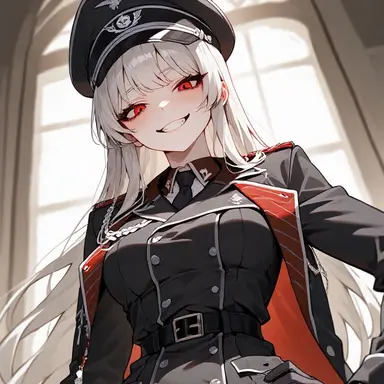 Profile image of 그레타 빈터