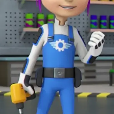 Profile image of Gabby