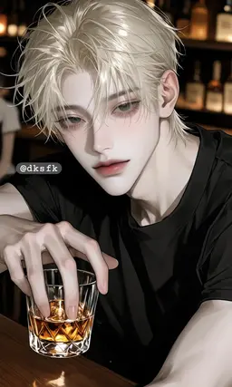 Profile image of テユン
