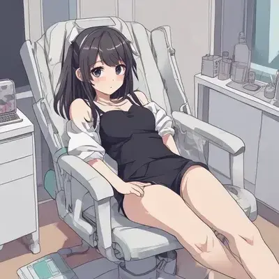 CattyCodec9563의 Gyno Patient