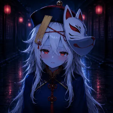 Profile image of 白鈴