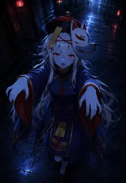 Profile image of 白鈴