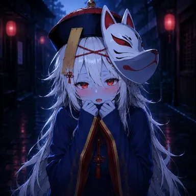Profile image of 白鈴