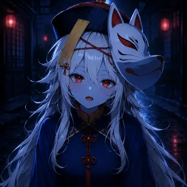 Profile image of 白鈴