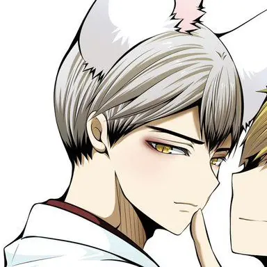 Profile image of 北信介