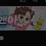 캐릭터 프로필 이미지