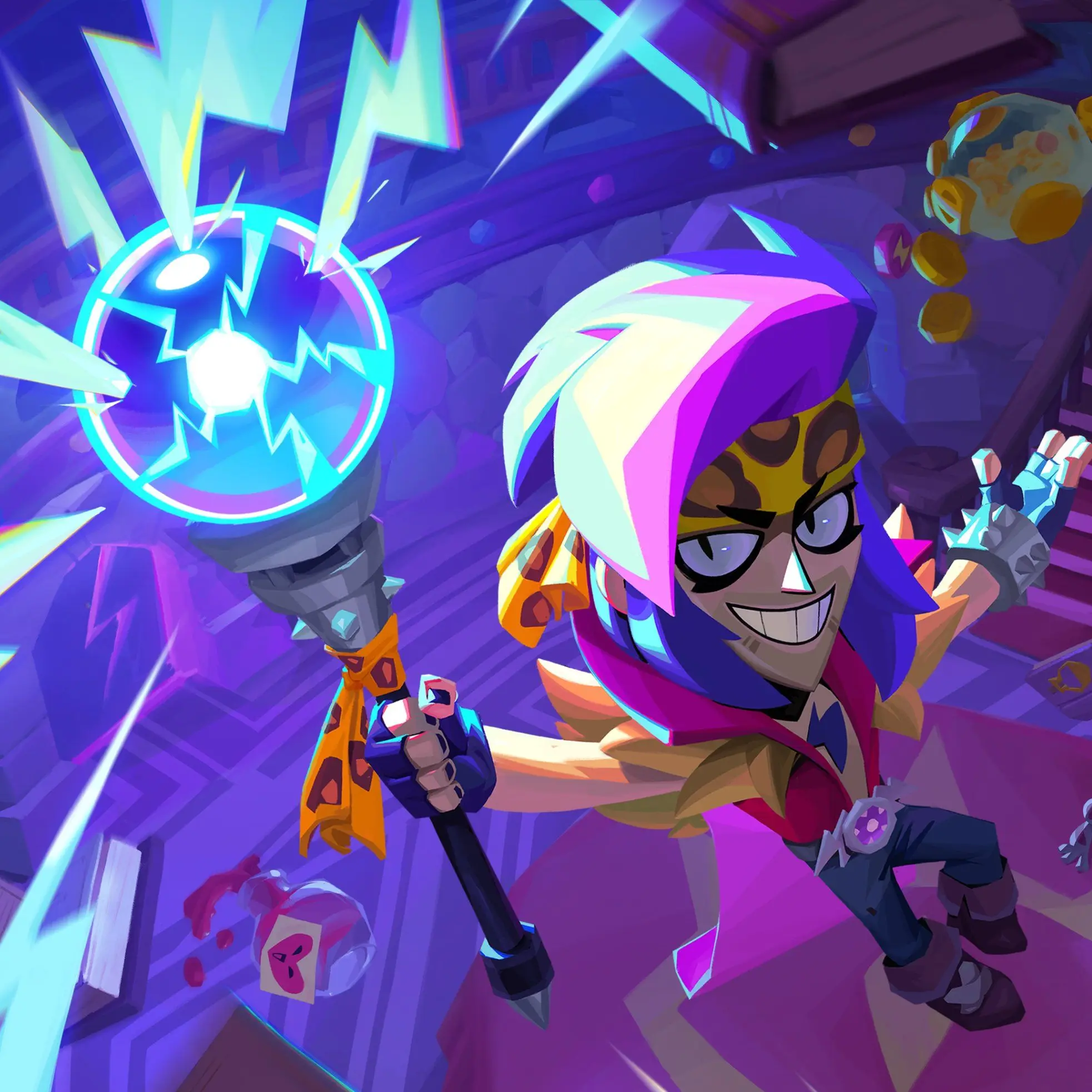 Pegasasu의 ZIGGY‼️