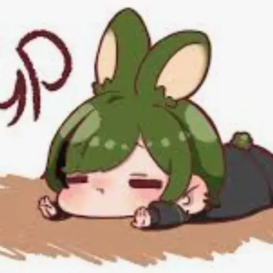 Profile image of 兎すち