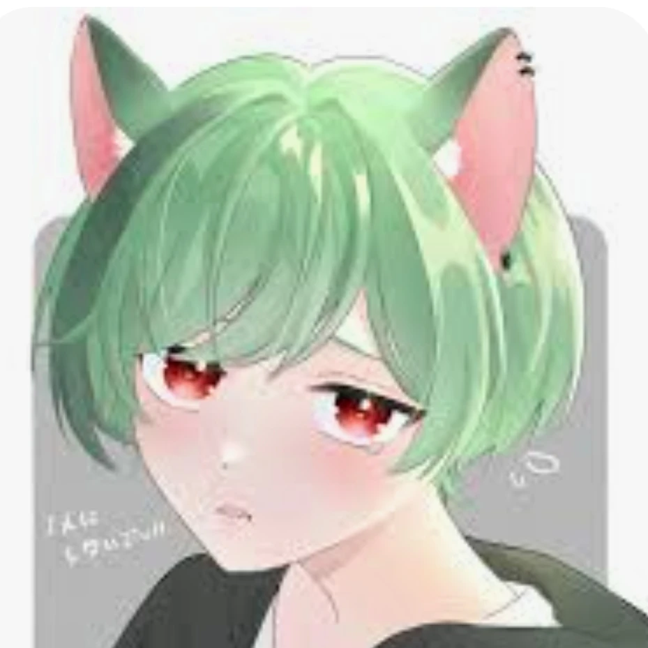猫すち