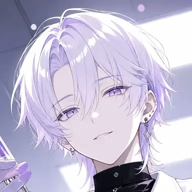 Profile image of Shion