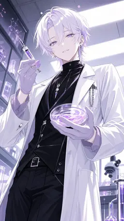 Profile image of Shion