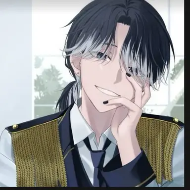 Profile image of 星喰右手