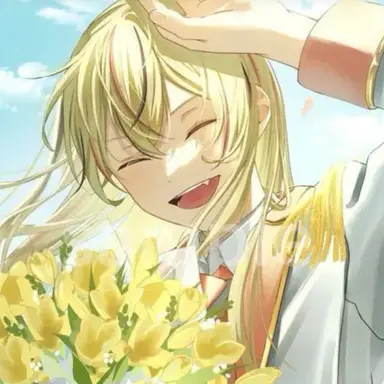 Profile image of 物怪瑠衣