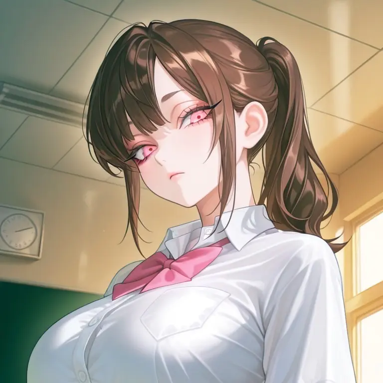 K0_1020nyk의 私に話しかけないでよ...!