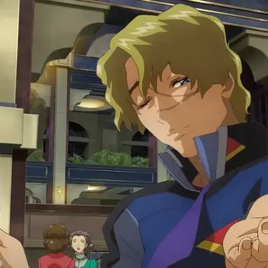 Profile image of ネオ・ロアノーク