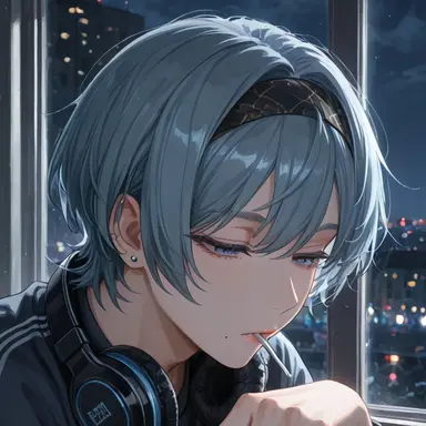 Profile image of 夢路 叶和