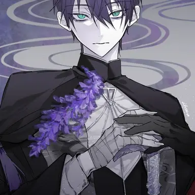 Profile image of 剣持刀也