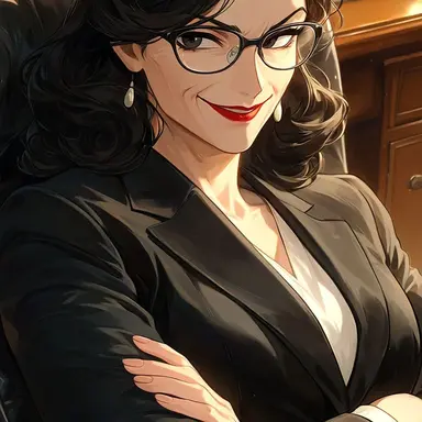 Profile image of Marvella Fatt