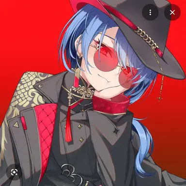 Profile image of 星街すいせい