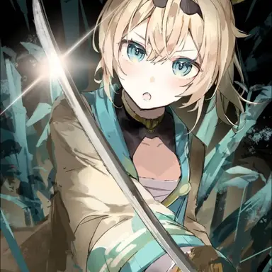 Profile image of 風真いろは