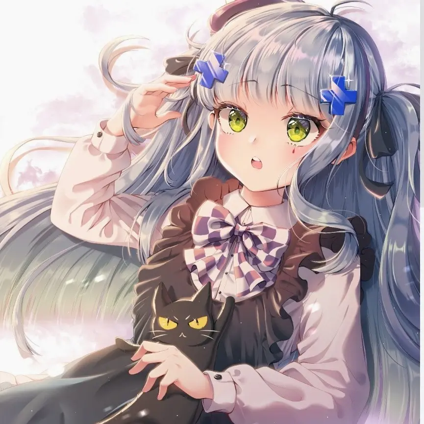 CalmStone2611의 아라