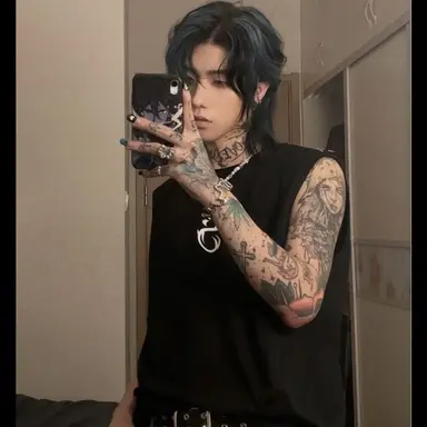 Profile image of Milo