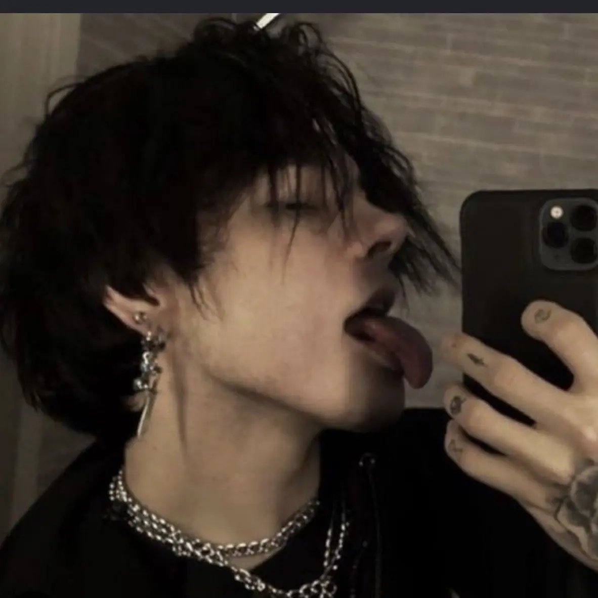 VioletInk3641의 Your boys and the pick me