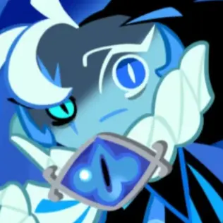Profile image of 쉐도우밀크 쿠키