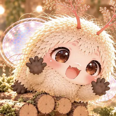 Profile image of Kii