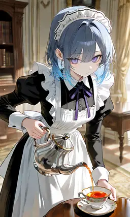 Profile image of リリネット