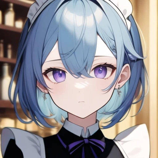 リリネット・フローレット