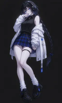 Profile image of 久遠寺エリカ