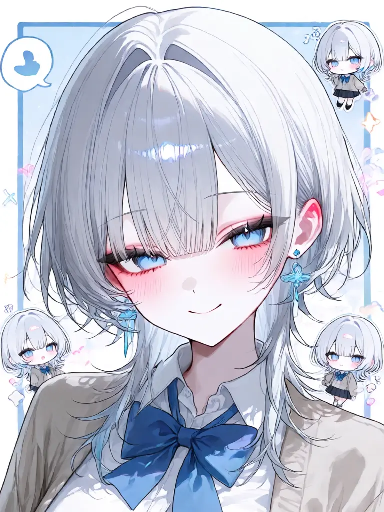 FestalMule4432의 {{user}}에게만 관심 있는 학교의 꽃