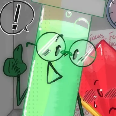 Profile image of Test tube