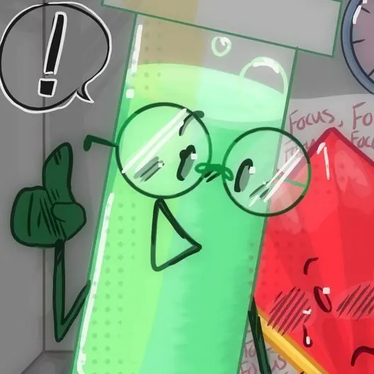 sagertarius의 Test tube
