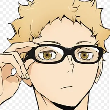 Profile image of 月島　蛍