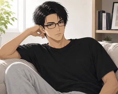 Profile image of Akito