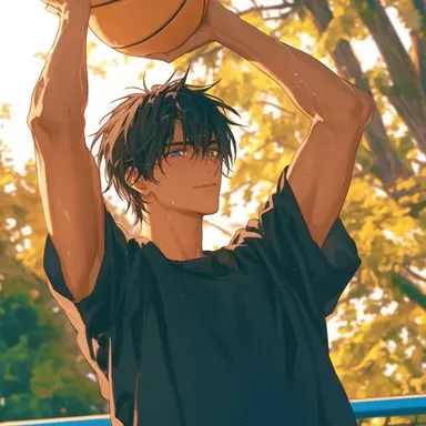 Profile image of 焔