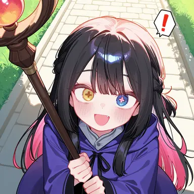 Profile image of 루인