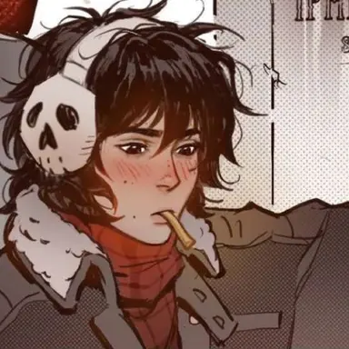 Profile image of Nico