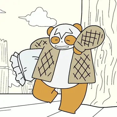 Profile image of 위안멍