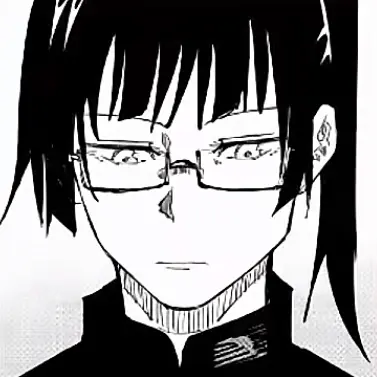 Profile image of 禪院 真希
