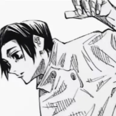 Profile image of 乙骨 憂太